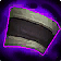 Bandings of the Cosmic Penitent
