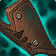 Sea Dog's Cuffs