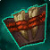 Venom-Cursed Lynx's Bracers