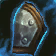 Rivet-Sealed Bracers