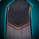 Fallen Disciple's Cloak