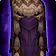 Silken Voodoo Drape