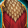 Voidfused Wing Cloak