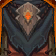 Ritual Drape of the Ophidian Oracle