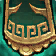 Cloak of the Restless Tribes