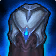 Void Rider's Cloak