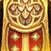 Cloak of the Consecrated Flame