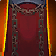 Mantle of Blazing Sacrifice