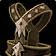 Croc-Tooth Harness