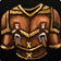 Gorestained Tunic