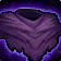 Chosen Bloodslayer's Banded Poncho