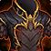 Searing Caldera of Calamity