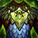 Skulking Viper's Scuteplate