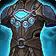 Electrified Compression Shirt