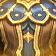 Bulwark of the Consecrated Flame