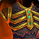 Desert Guardian's Breastplate