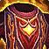 Shadowblaze Robes