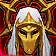 Mask of the Furnace Seraph