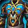 Blouse of Voidcendence