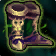 Void Nemesis' Boots
