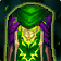 Void Nemesis' Cloak