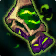 Void Nemesis' Gloves