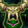 Void Nemesis' Skullcap
