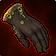 Shirakess Handwraps