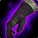 Cosmic Penitent's Celestial Grips