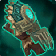 Fangsmasher Handwraps