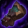 Chosen Bloodslayer's Fanged Grips