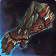 Gauntlets of Innumerable Barbs