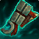Fangsmasher Gauntlets