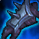 Void Rider's Gloves