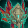 Pyrewalker's Miter