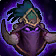 Chosen Bloodslayer's Spirit Shroud