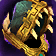 Hood of the Slithering Loa