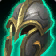 Overseer's Riot Helmet