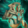 Pledgebearer's Mask