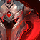 Baleful Grave-Knight's Casque