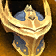Warhelm of the Consecrated Flame
