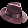 Mirren's Drinking Hat