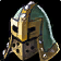 Aegis Headpiece