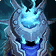 Valorous Aegis Headpiece