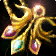 Talisman of True Treasure Tracking