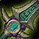 Polished Lightwood Channeler