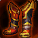 Voidwalker's Sandals