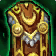 Voidrage Cloak