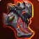Mantle of the Somber Gaze