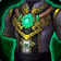 Vest of the Void Acolyte